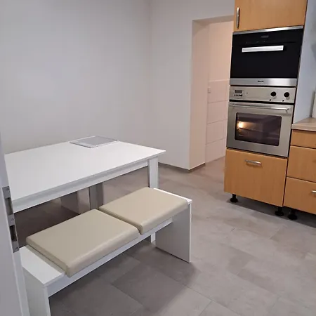 Monteurwohnung In Bei Speyer Apartamento