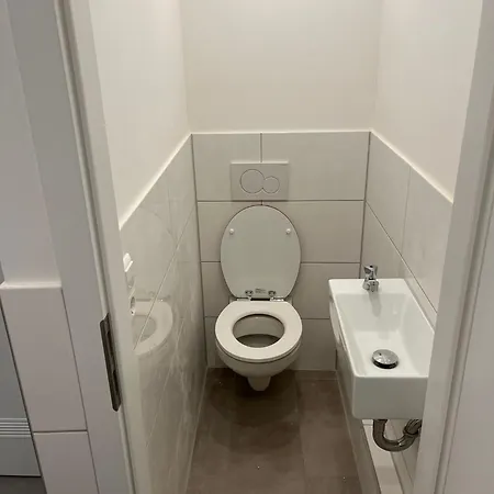 Monteurwohnung In Bei Speyer