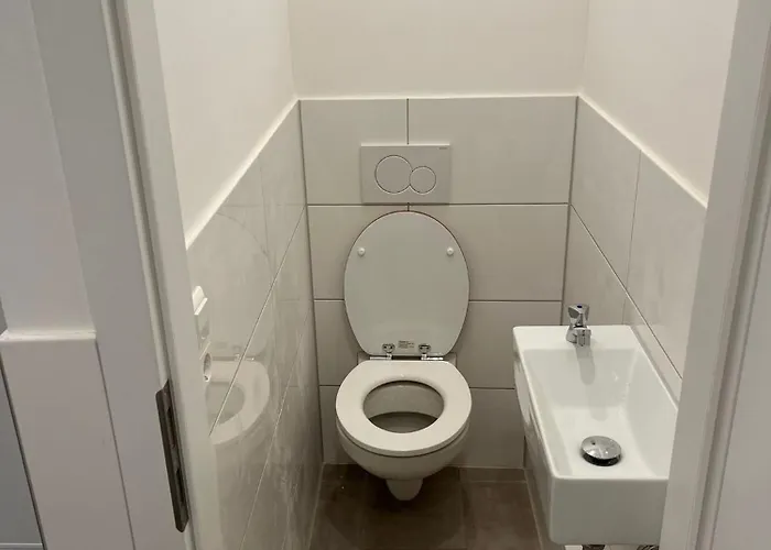 Monteurwohnung In Bei Speyer